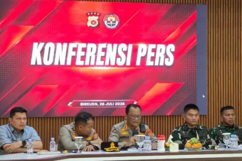 Gugur di Medan Narkoba: Prajurit POM TNI Tewas Saat Bantu Polisi di Bireuen
