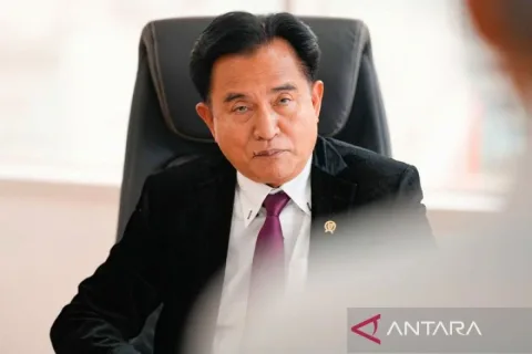 Yusril Minta Polri Perkuat Patroli di Jawa Barat, Polemik Sayembara Begal Berlanjut