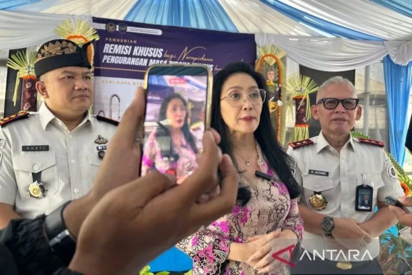 Rieke Diah Pitaloka: Negara Harus Pulihkan Trauma Anak Korban Pengeroyokan di Bali