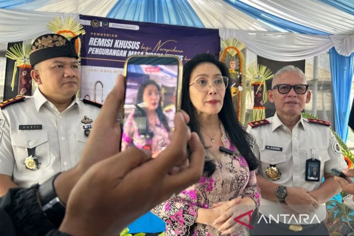 Rieke Diah Pitaloka: Negara Harus Pulihkan Trauma Anak Korban Pengeroyokan di Bali