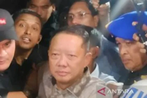 Narasi Hitam ke Eks Jampidsus: Pengamat Sebut Corruptor Fights Back