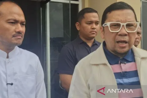 Kekerasan Anak Dinyatakan sebagai Ancaman Nasional, DPR Dorong Penuntasan Kasus Tanjungbalai