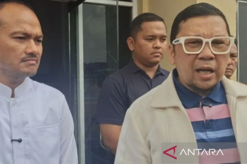 Kekerasan Anak Dinyatakan sebagai Ancaman Nasional, DPR Dorong Penuntasan Kasus Tanjungbalai