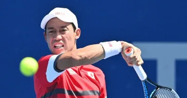 Kei Nishikori Akui Cedera dan Menurunnya Motivasi Jadi Alasan Pensiun