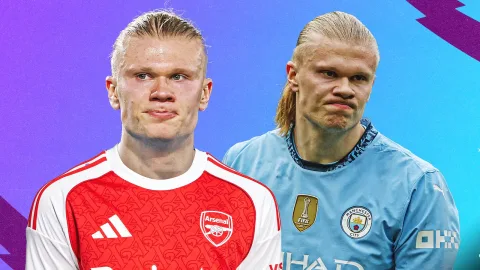 Arsenal Siapkan Dana Besar demi Vinicius Junior, Jawaban atas Haaland?