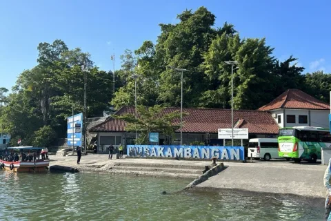 Nusakambangan: Penjara Supermax yang Meredupkan Mitos Seram