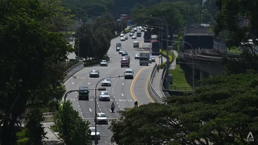 Singapura Kaji Ulang Sistem COE: Mobil Mahal Kena Surcharge, yang Murah Dapat Diskon