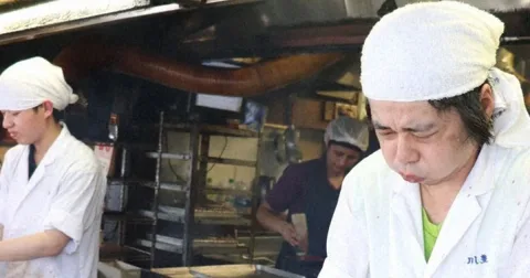 Tradisi Makan Belut di Jepang: 1.500 Porsi Ludes di Hari Sapi Musim Panas