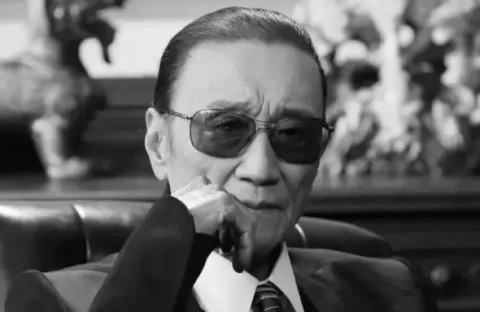 Agensi Nicholas Tse Ancam Tuntut Hukum Penyebar Rumor Kematian Patrick Tse