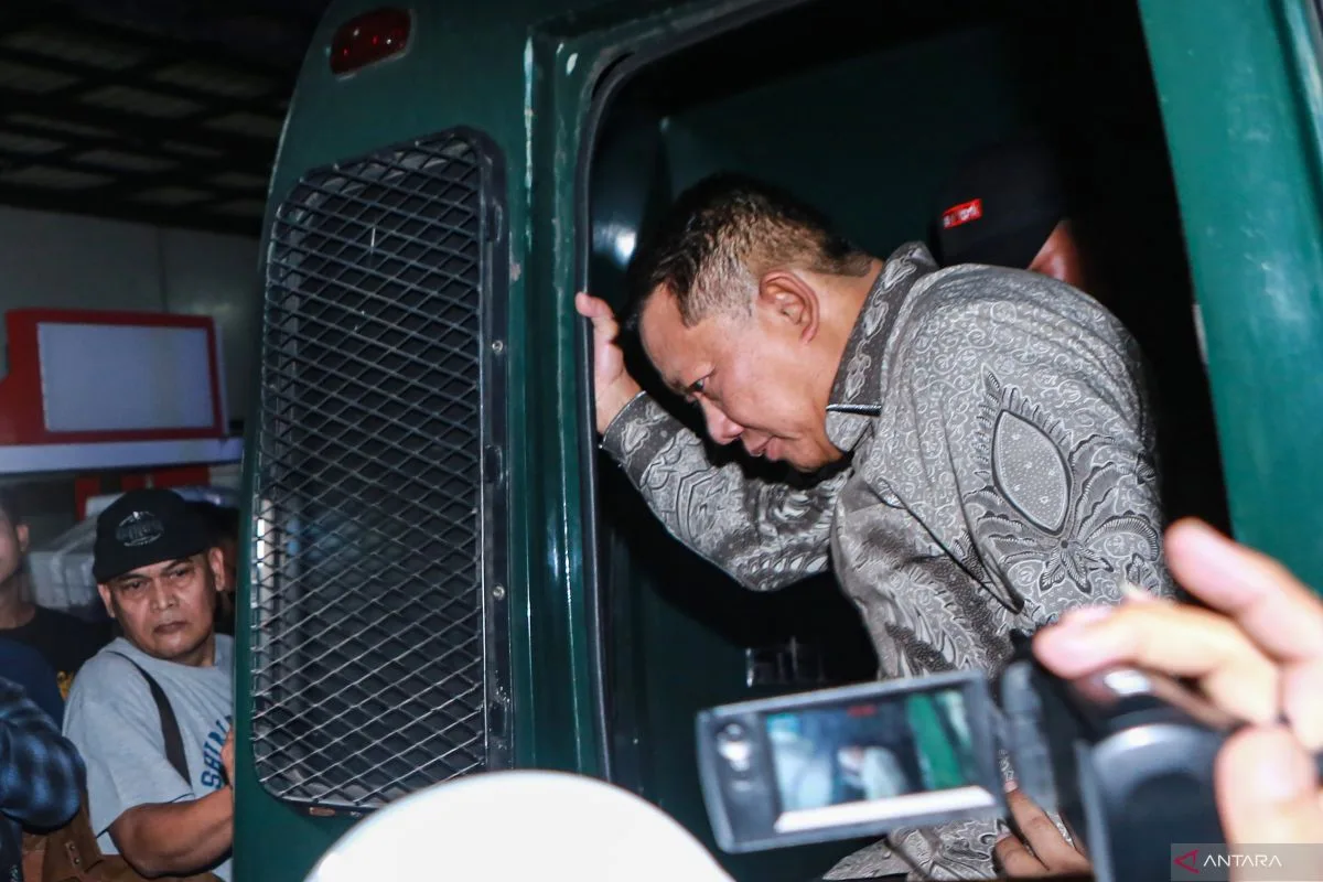 Kasus Febrie Adriansyah: Pengamat Dorong Pengungkapan Aktor Intelektual dan TPPU