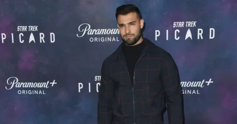 Sam Asghari, Mantan Suami Britney Spears, Siap Memulai Keluarga Baru