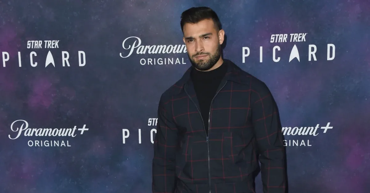 Sam Asghari, Mantan Suami Britney Spears, Siap Memulai Keluarga Baru