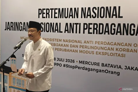Biaya Rehabilitasi Korban TPPO Ditanggung Negara, Masa Pemulihan Bisa Capai Dua Tahun