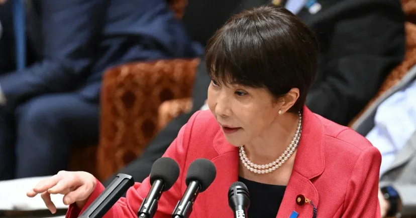 Perdana Menteri Jepang Membantah Tahu soal 'Sanae Token', Sekretaris Jadi Sorotan