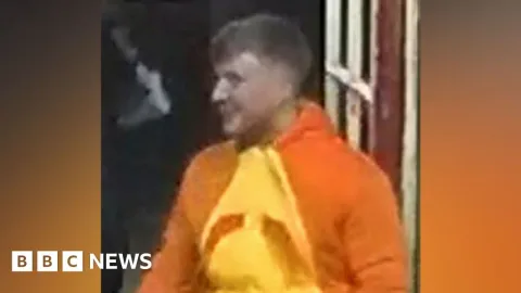 Kostum Lobster Jadi Petunjuk: Polisi Buru Pelaku Pemukulan di Kejuaraan Darts London