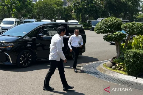Prabowo Panggil Jajaran: Kampus Diminta Jadi Tulang Punggung Program Strategis Nasional