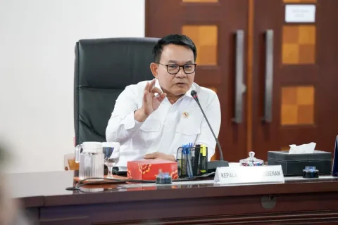 Pemerintah Dorong Integrasi Ekosistem Logam Tanah Jarang demi Kedaulatan Industri