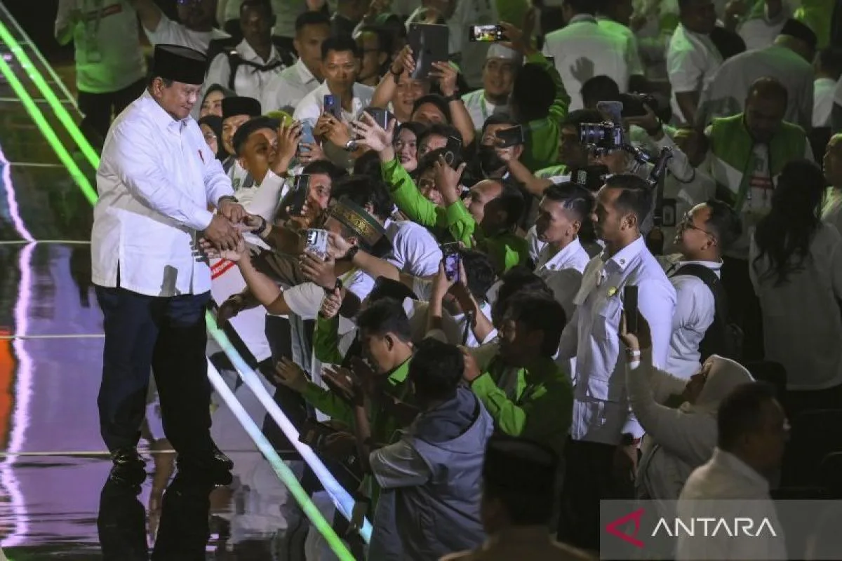 Prabowonomics: Simbol Politik atau Amanat Konstitusi?