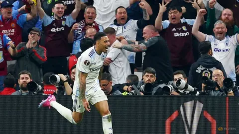 £117 Juta! Chelsea Boyong Morgan Rogers, Duet dengan Cole Palmer?