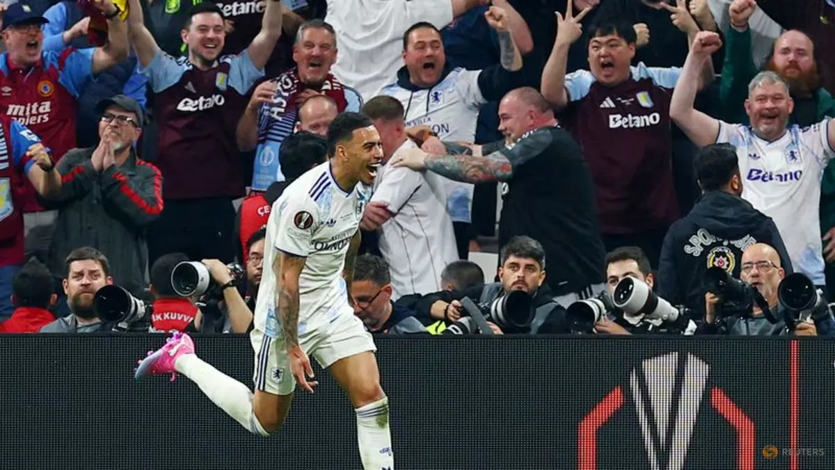 £117 Juta! Chelsea Boyong Morgan Rogers, Duet dengan Cole Palmer?