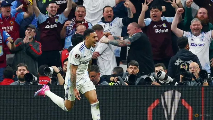 £117 Juta! Chelsea Boyong Morgan Rogers, Duet dengan Cole Palmer?