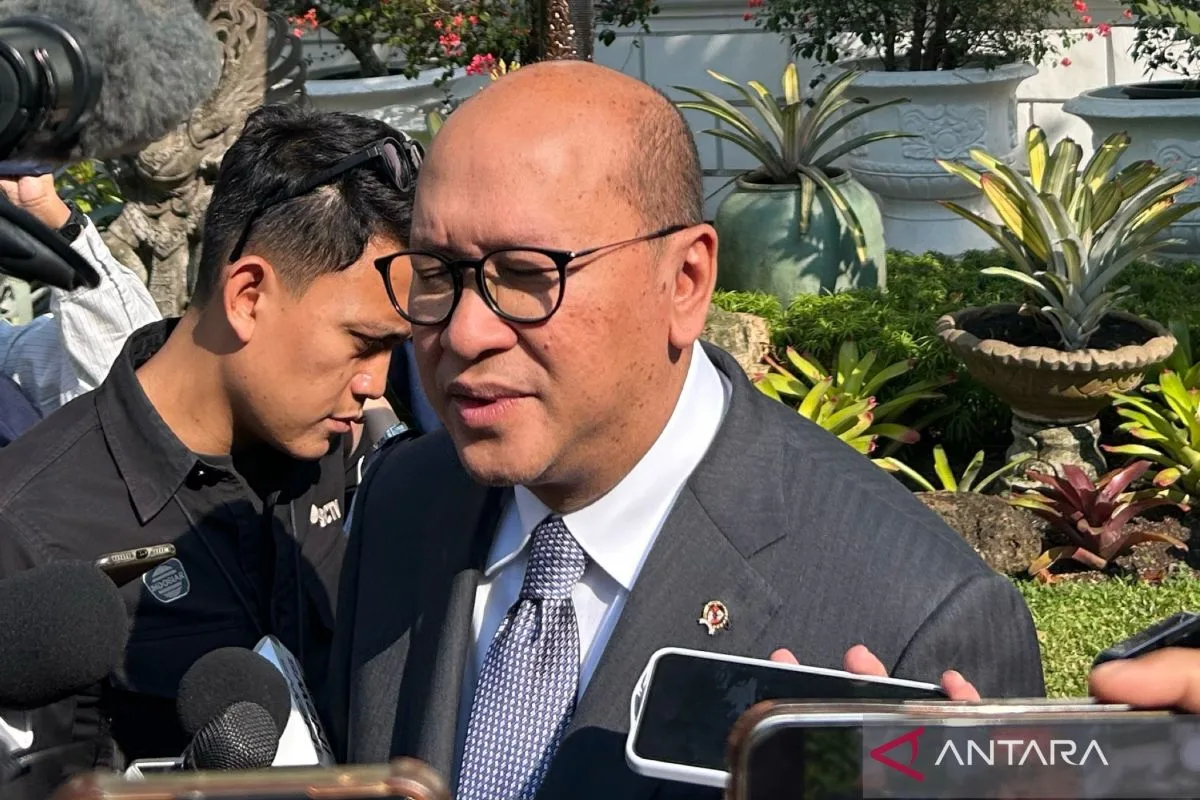 95% Logistik Dikuasai Kapal Asing, Prabowo Dorong Penguatan Armada Nasional