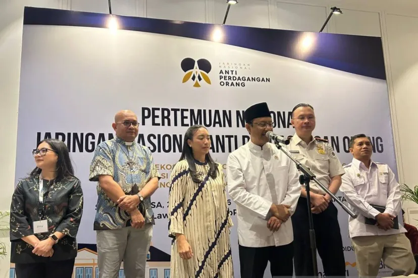 Polri: Kolaborasi Lintas Sektor Kunci Hadapi TPPO, Gugus Tugas Daerah Masih Timpang