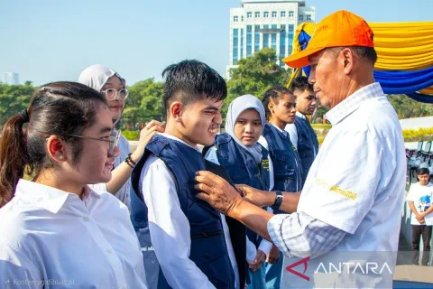 Fauzan: Jurnal Saja Tak Cukup, Kampus Wajib Lahirkan Solusi Nyata bagi Masyarakat
