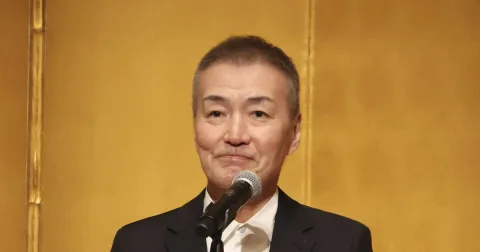 Keigo Higashino, Maestro Misteri Jepang, Tutup Usia di 68 Tahun