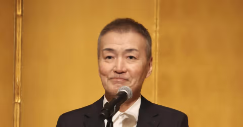 Keigo Higashino, Maestro Misteri Jepang, Tutup Usia di 68 Tahun