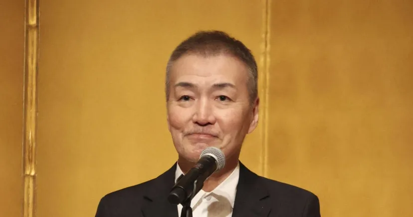 Keigo Higashino, Maestro Misteri Jepang, Tutup Usia di 68 Tahun