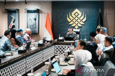 Lomba Dongeng Beraksara Nusantara: Kemenbud dan PANDI Genjot Literasi Budaya di Ruang Digital