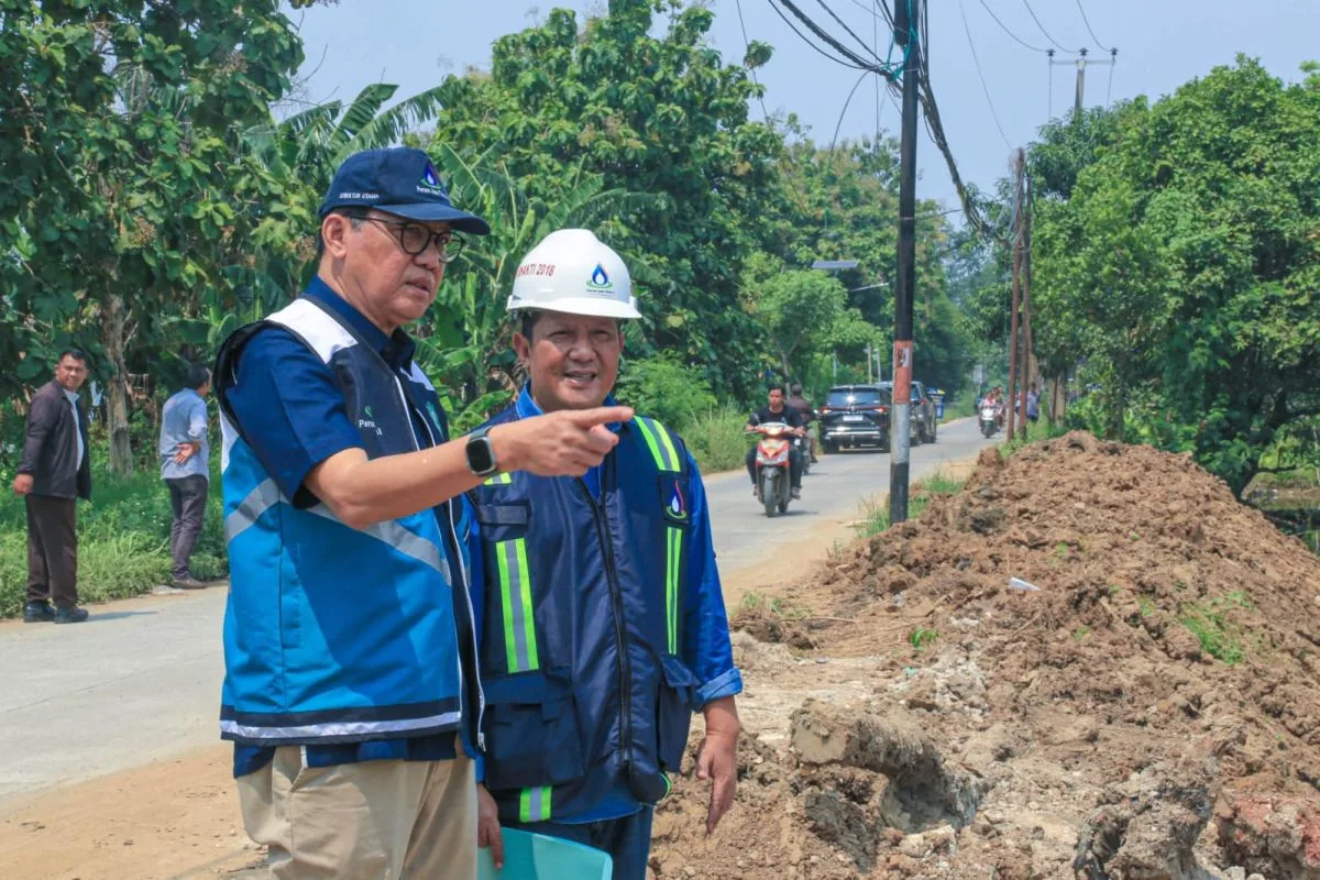 Satpam Jatiluhur Tewas Terborgol, PJT II Jamin Pendidikan dan Tawarkan Kerja