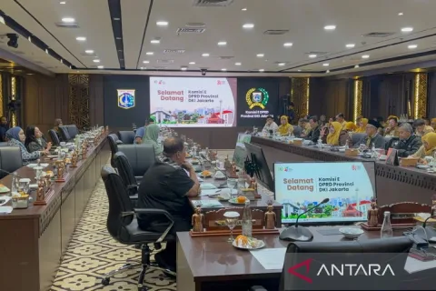 DPRD Desak Pemprov DKI Petakan Seluruh Kondisi Bangunan Sekolah