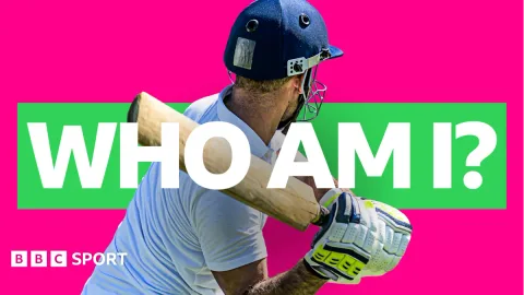 Tebak Pemain Kricket The Hundred: Game Interaktif yang Bikin Penonton Makin Penasaran