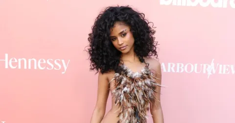 Tyla Bantah Cap 'Mean Girl': Saya Blak-blakan, Bukan Kejam
