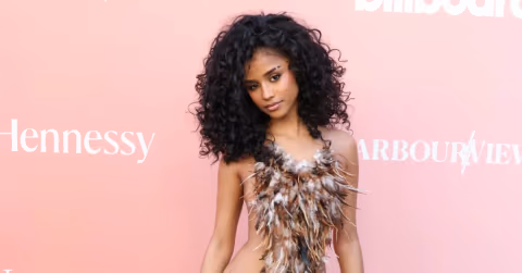 Tyla Bantah Cap 'Mean Girl': Saya Blak-blakan, Bukan Kejam