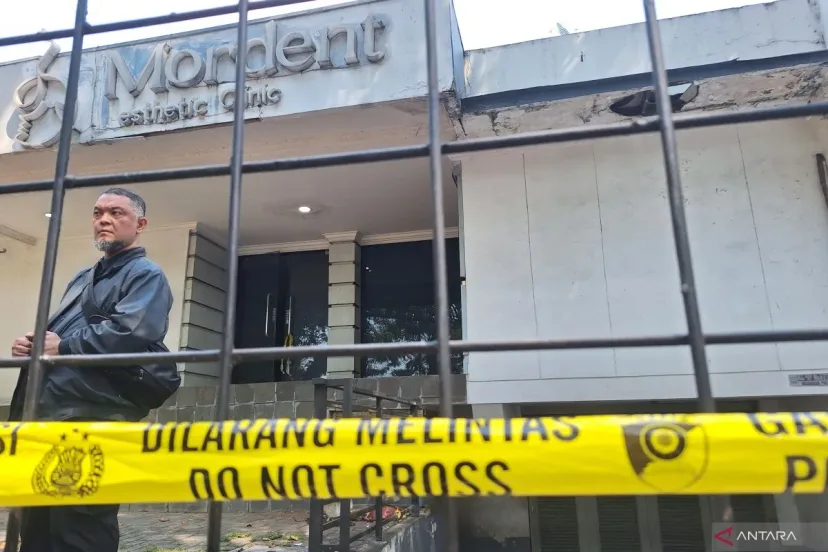 Tak Ada Racun di TKP, Polisi Dalami Barang Bukti Kematian Sutrimo