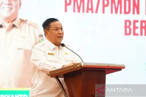 Kasus Pemerasan Riau Melebar: Wagub dan Eks Ketua KPID Dipanggil KPK
