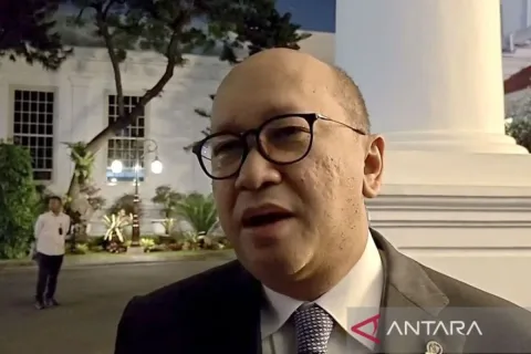 Danantara Resmi Masuk KKSK, Perluas Koordinasi Kebijakan Keuangan