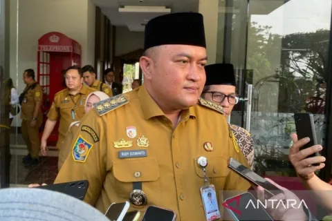 Bupati Bogor Libatkan Akademisi dalam Seleksi Pejabat, Sorot Sistem Merit