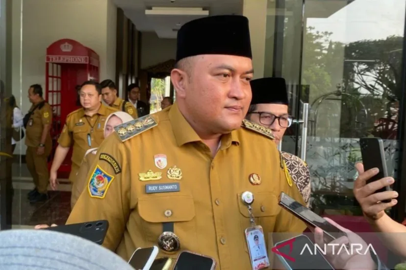 Bupati Bogor Libatkan Akademisi dalam Seleksi Pejabat, Sorot Sistem Merit