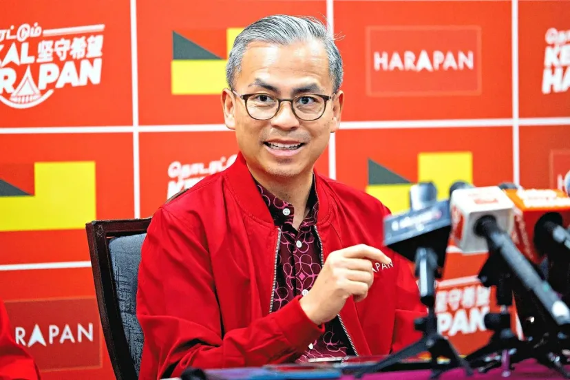 Fahmi Fadzil: Pilkada Negeri Sembilan Jangan Dijadikan Panggung Isu SARA, Fokus pada Kebijakan