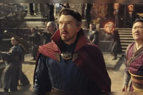 Aktor Marvel Desak Inggris Blokir Merger Paramount-Warner Bros: Ancaman PHK dan Monopoli Konten