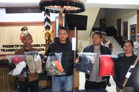 Ekshumasi Korban Pengeroyokan di Bali: Polisi Bongkar Makam untuk Ungkap Kematian Pencuri Ayam