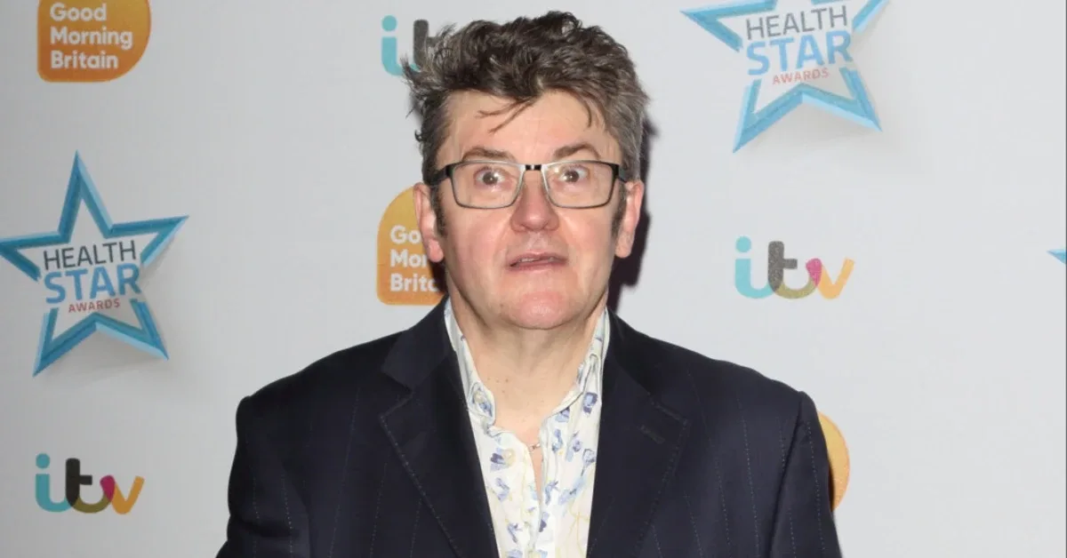 Joe Pasquale Beli Rumah, Dapat Bonus Hantu Pilot Jerman Perang Dunia II
