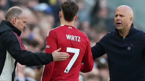 Transfer Arda Guler ke Liverpool Mengancam Posisi Florian Wirtz