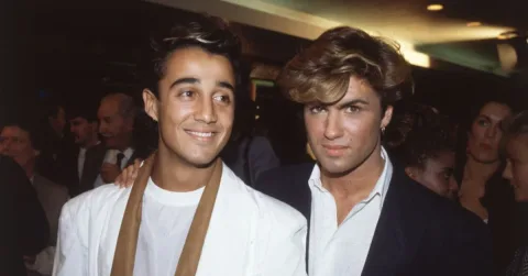 George Michael dan "Konflik Abadi" dengan Popularitas: Pengakuan Andrew Ridgeley