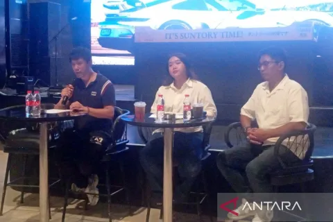 Investigasi Ambruknya Tribun VIP Drift Speed Fest: Panitia Siap Bertanggung Jawab Penuh