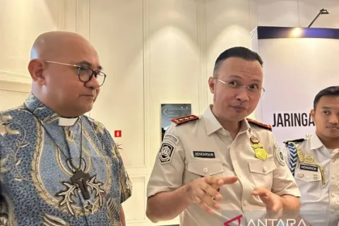 1.172 Desa Binaan Imigrasi Jadi Garda Terdepan Cegah TPPO